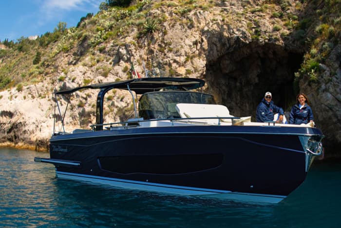 Discover Taormina and Isola Bella in Half a Day