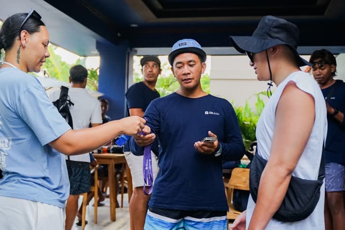 Explorez Bali en bateau : une journée complète sur l'eau à bord d'un bateau à moteur