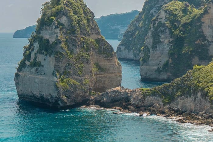Découvrez Bali en 8h : une expérience de yacht à moteur haut de gamme