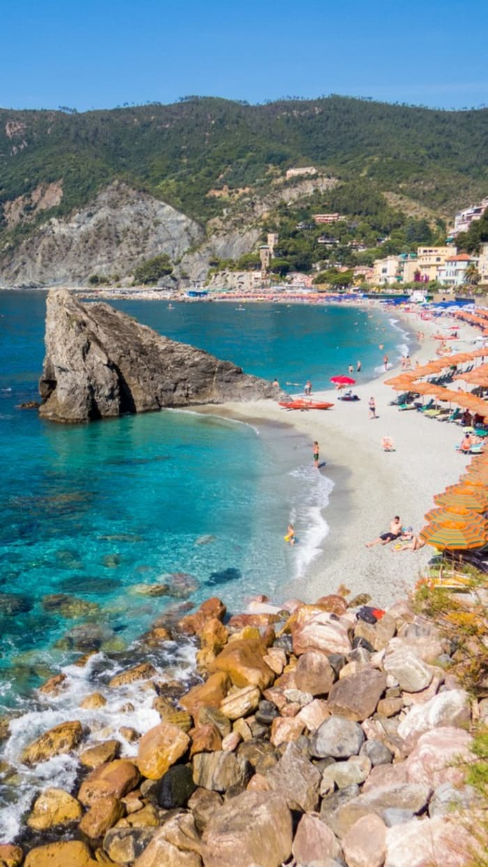 Barco privado en Cinque Terre y el Golfo de los Poetas - Día completo