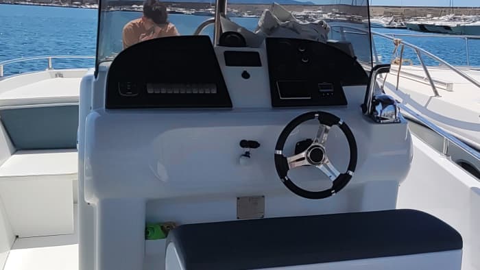 ¡Vive la experiencia del mar como protagonista! ¡ELIGE TU DESTINO!