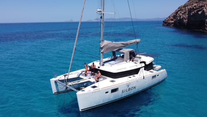 Ibiza to Formentera: A Day of Hidden Coves, Crystal Waters & Sunset Magic