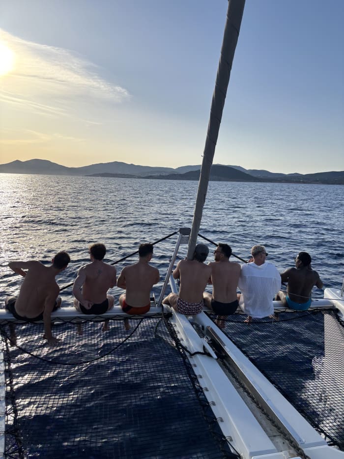 Ibiza to Formentera: A Day of Hidden Coves, Crystal Waters & Sunset Magic