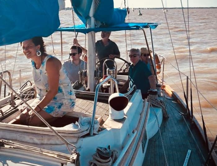 Unvergessliche Erinnerungen auf See: Verbringen Sie 9 Stunden damit, Buenos Aires zu erkunden