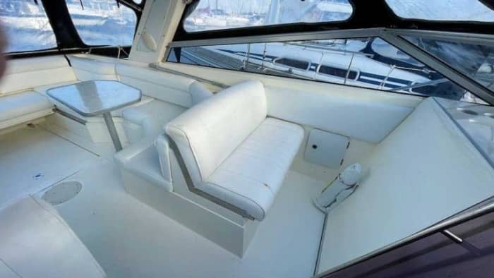 CANNES - ST TROPEZ - CANNES