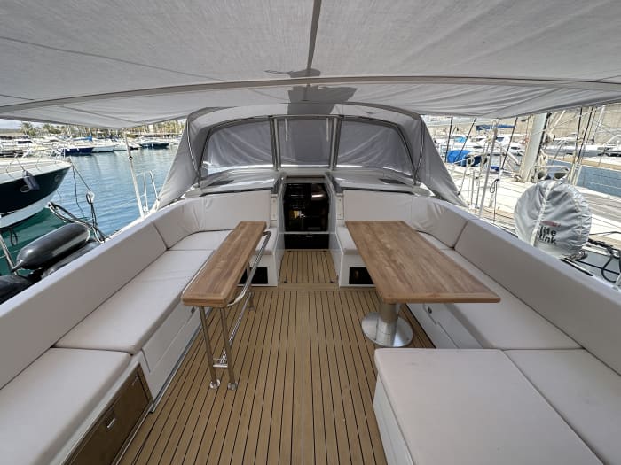 Ibiza en Formentera per luxe zeilboot