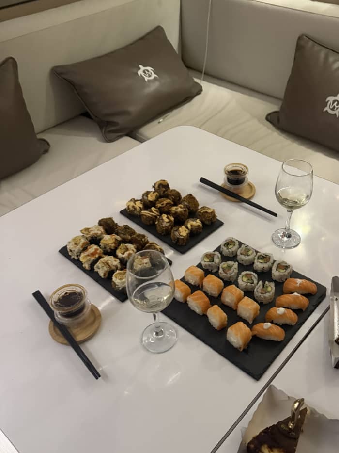 Live the Mediterranean dream: A full day around Valencia