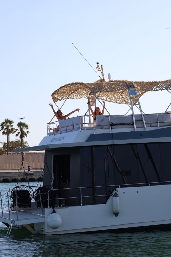 Live the Mediterranean dream: A full day around Valencia