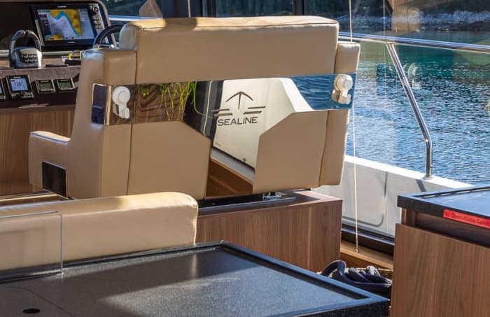 Half-day boat trip in Dubrovnik-Neretva County on a motorboat