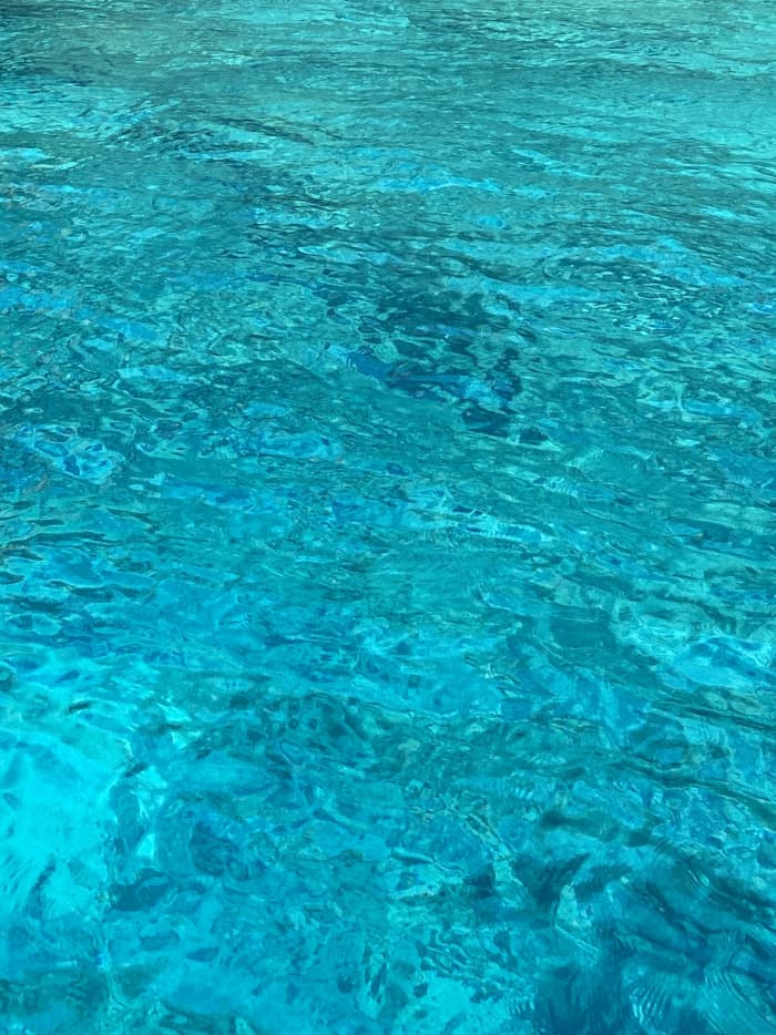 Kemer Island Adventure: Drie eilanden en Cleopatrabaai