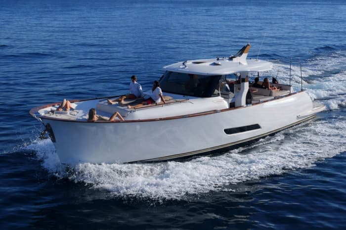 Capri Bliss – Eine mediterrane Traumreise