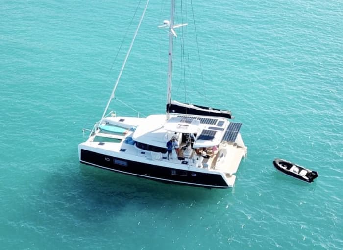 Mit dem Privatboot nach Anguilla – Erleben Sie einen außergewöhnlichen Tag auf See