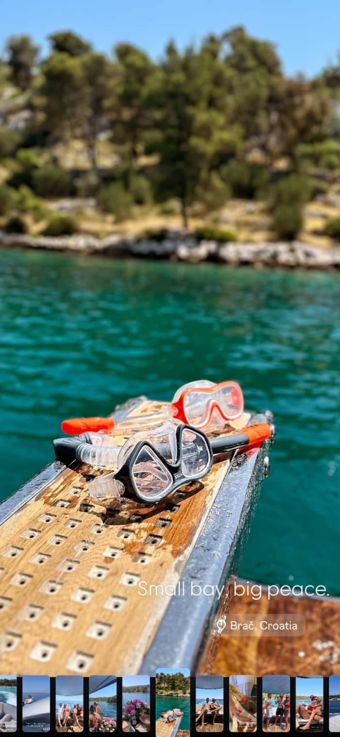 Private tour with Mirakul 40