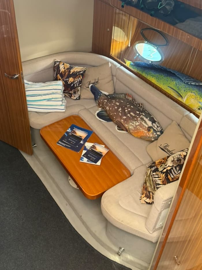 ALL INCLUSIVE ISLAND HOPPING EXPERIENCE