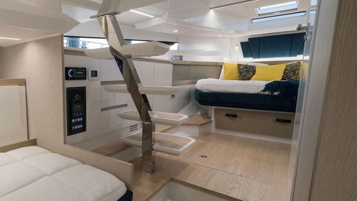 Eolische elegantie: Lipari en Vulcano per privé-speedboot vanuit Milazzo