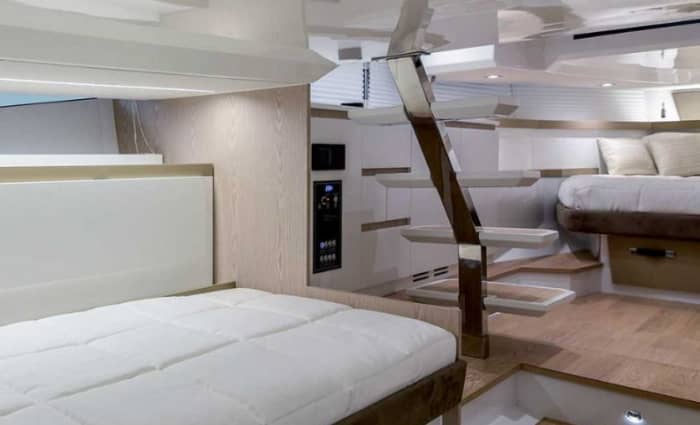Eolische elegantie: Lipari en Vulcano per privé-speedboot vanuit Milazzo