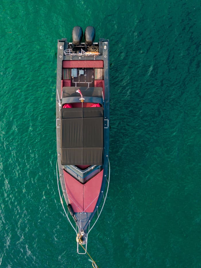 Profitez du soleil lors d'une excursion en bateau de 9 heures à Bali