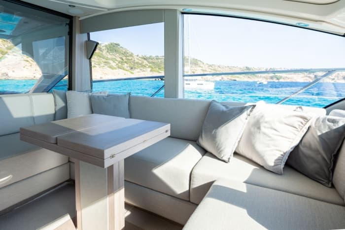 Yacht Experience – Full Day Mallorca Escape