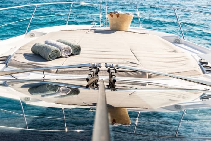 Yacht Experience – Full Day Mallorca Escape