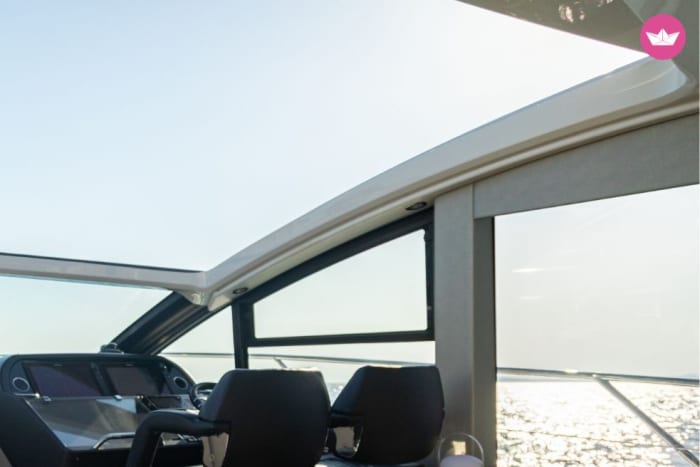 Yacht Experience – Full Day Mallorca Escape