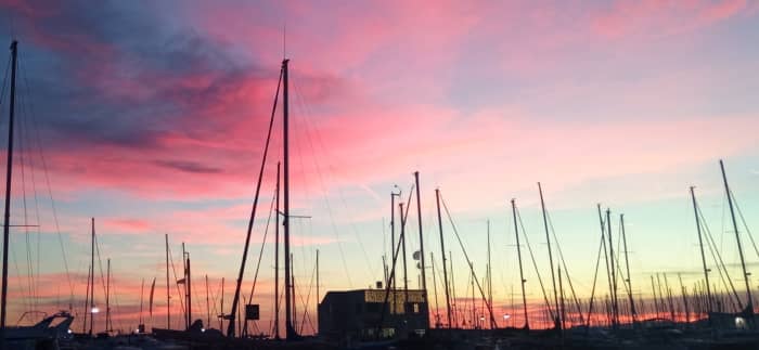 Discover El Masnou on a full-day sailing trip