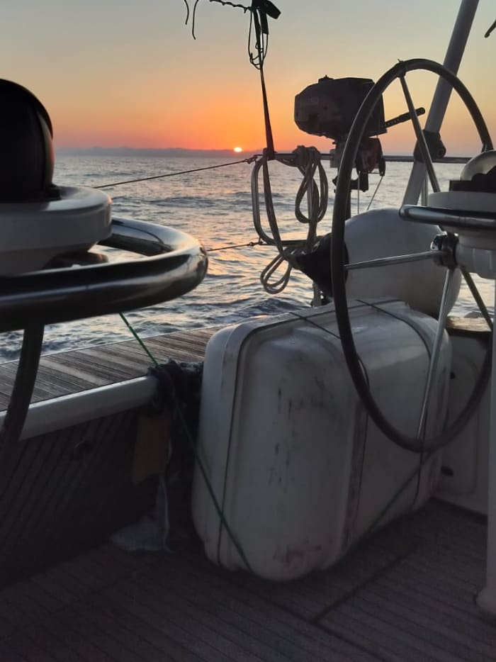Zeilavontuur van een hele dag: ontdek Malta vanaf zee