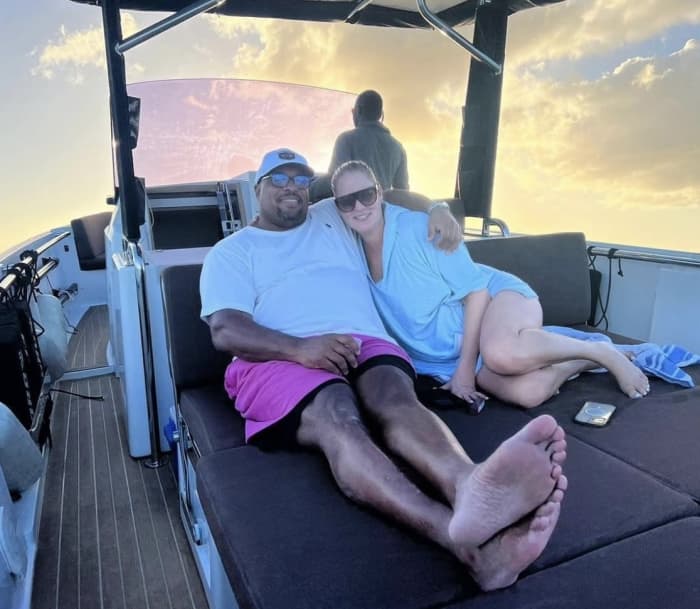 Entdecken Sie die Küste von Providenciales: Ein kompletter Tagesausflug an Bord eines Motorboots