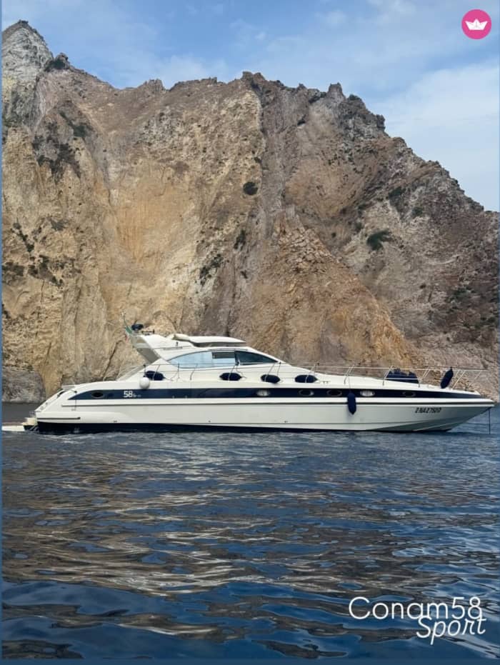 Eolische eilanden – Stromboli en Panarea-dagcruise