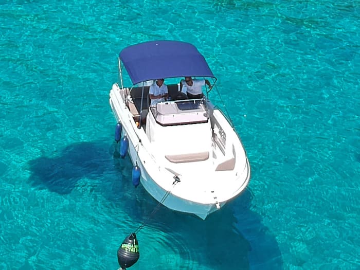 Îles de Hvar et Pakleni - Excursion privée exclusive d'une journée