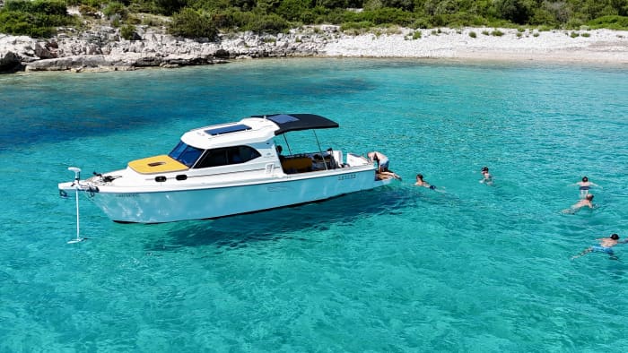 Three islands - Half Day Private tour to Blue Lagoon