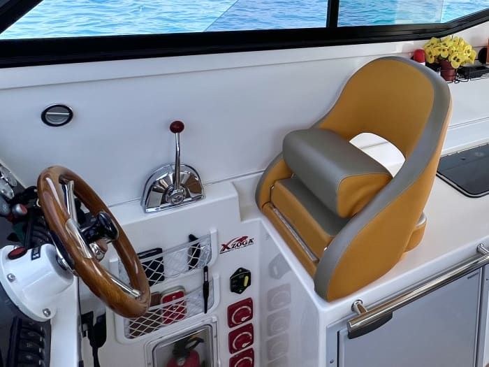 Tre isole - Tour privato di mezza giornata alla Laguna Blu