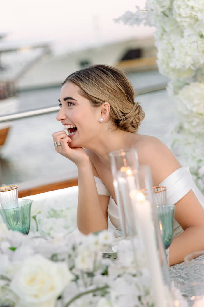 Omega Yacht – Where Luxury Events Meet the Greek Sea