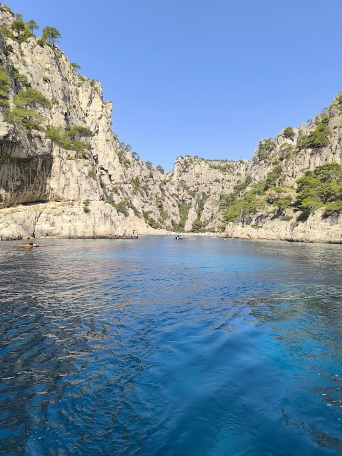 Full-day sailing trip in Hyères on a sailboat