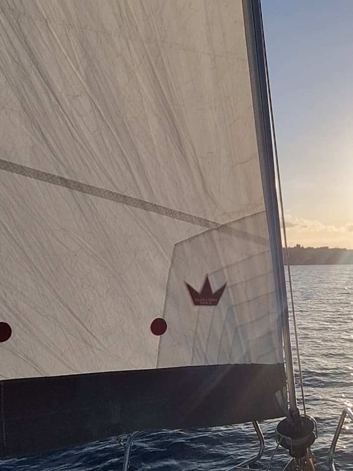 Recorrido al atardecer en el majestuoso Gran Puerto