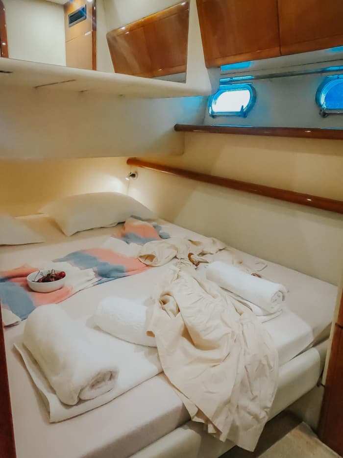 Antiparos, Panteronisia, Despotiko