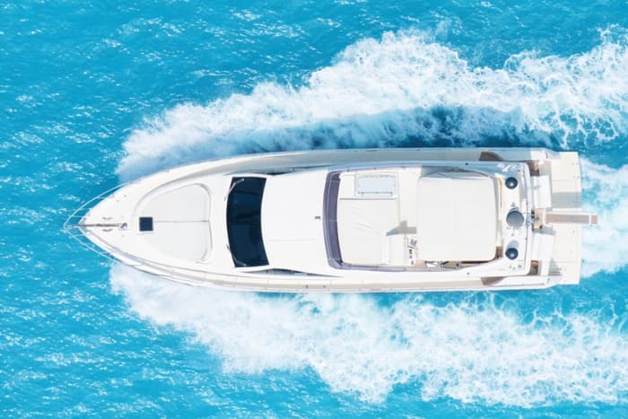 Croisière de luxe d'une demi-journée à Rhenia et Délos