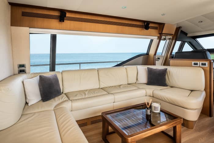 Croisière de luxe d'une demi-journée à Rhenia et Délos