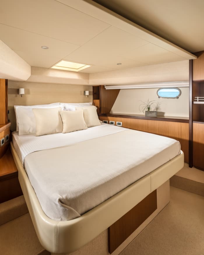 Croisière de luxe d'une demi-journée à Rhenia et Délos