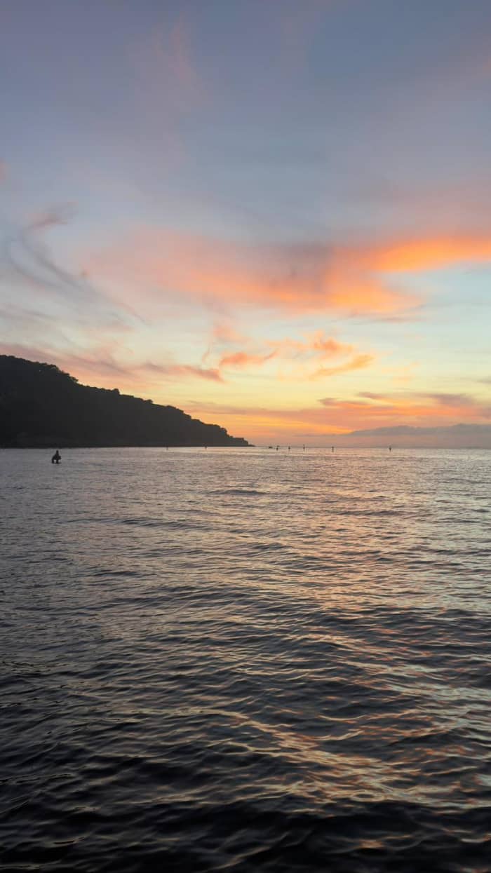 SUN POST 3 ORE FROM SORRENTO TO CAPRI