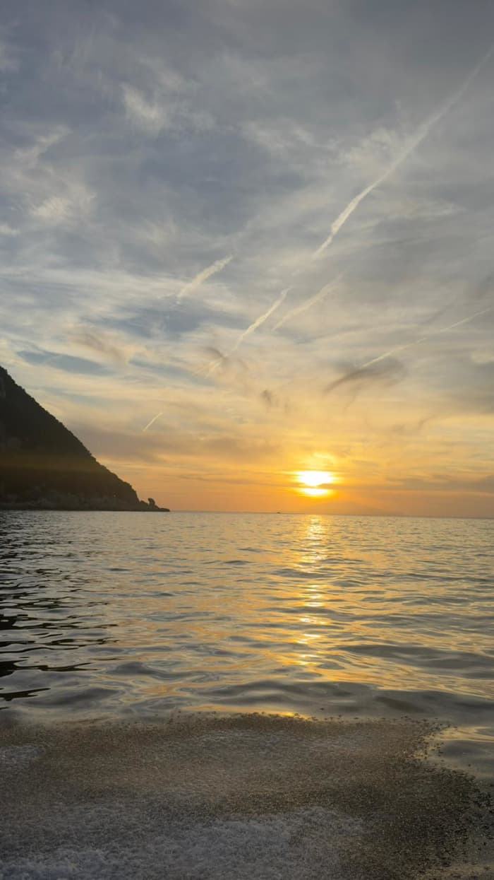 SUN POST 3 ORE FROM SORRENTO TO CAPRI