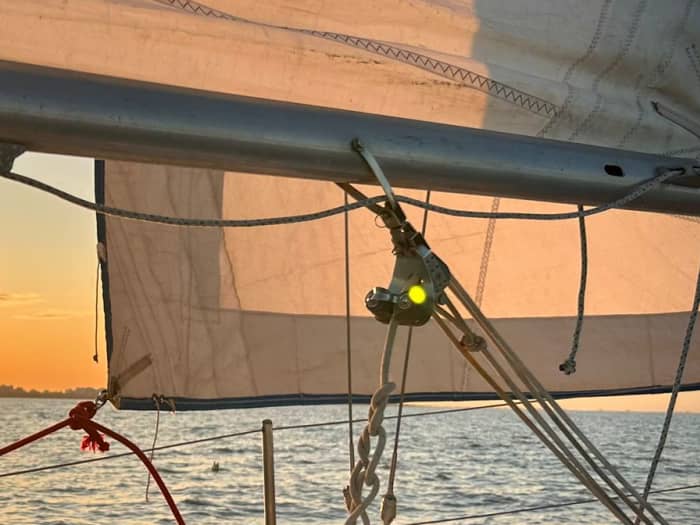 Stadt, Himmel & Fluss – 4 Stunden Buenos Aires auf einer entspannten Bootstour entdecken