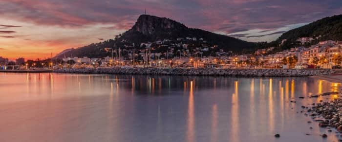 Day Trip: From Rosas to the Medes Islands