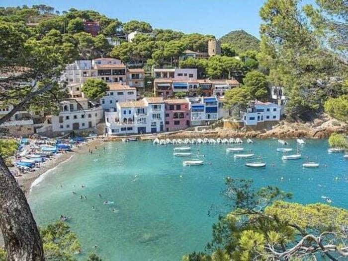 Day Trip: From Rosas to the Medes Islands