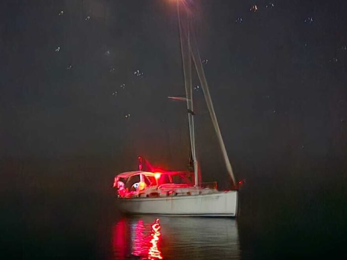 Sunset Sailing Trip. 3-Hour Private Tour along the Marbella Coast