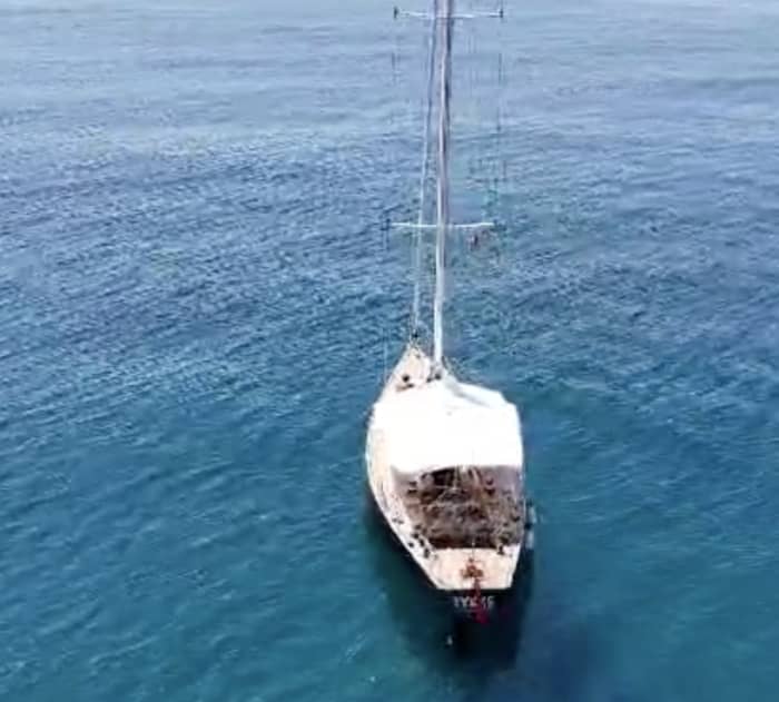 Jachtcharter voor een hele dag in Puerto Banús