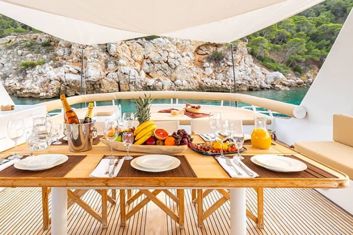 Mykonos Coastal Cruise Along the Southern Beaches
