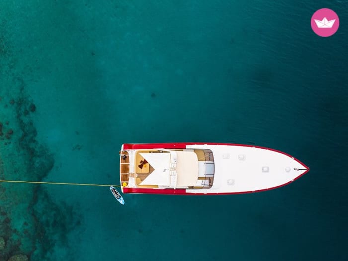 Mykonos Coastal Cruise Along the Southern Beaches