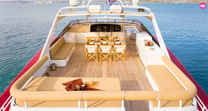 Mykonos Coastal Cruise Along the Southern Beaches
