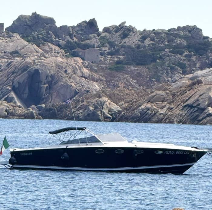Een dagje Porto Cervo verkennen