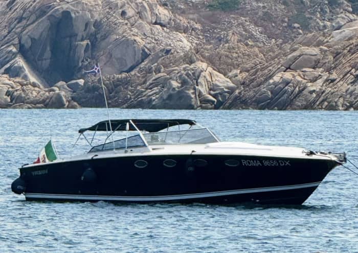 Een dagje Porto Cervo verkennen